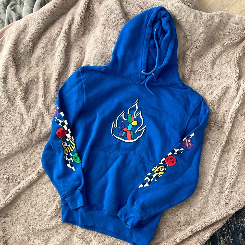 Avani Fanjoy Hoodie sz S